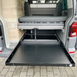 Heckauszüge