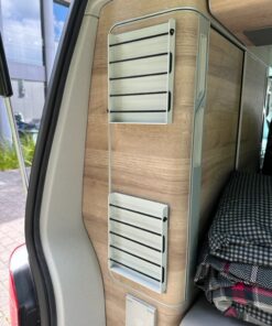 Universal Staufach Heckschrank Klappe OBEN VW T5-6.1 California