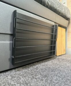 Universal Staufach Zweiersitzbank VW T5-6.1 California