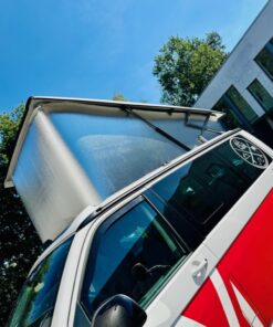 VW California T5-T6.1 Aufstelldach / Hubdach Isolierung